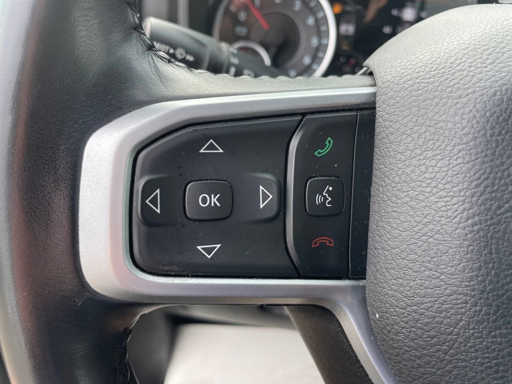 Used 2023 RAM 1500 Big Horn AWD/4WD image 38
