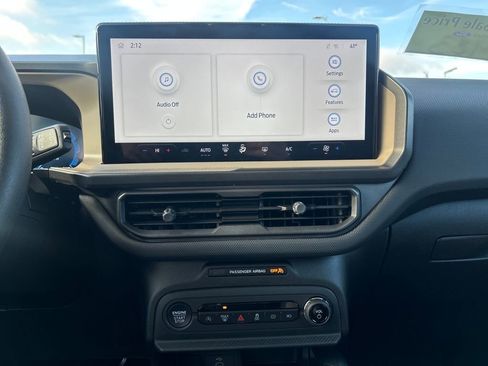 Used 2025 Ford Bronco Sport Big Bend image 24