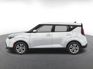 Used 2025 Kia Soul LX w/ LX Technology Package FWD video 2