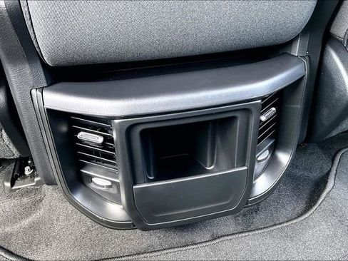 New 2026 RAM 1500 Express RWD image 23