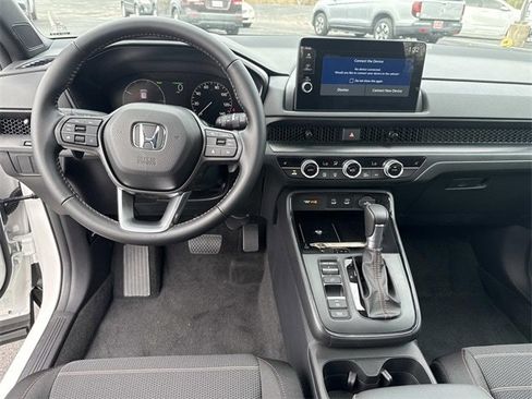 New 2026 Honda CR-V Sport image 19