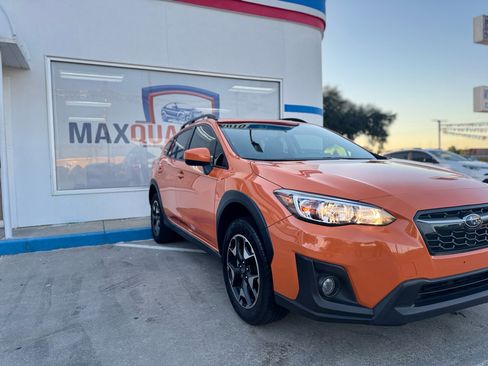 Used 2019 Subaru Crosstrek 2.0i Premium image 11