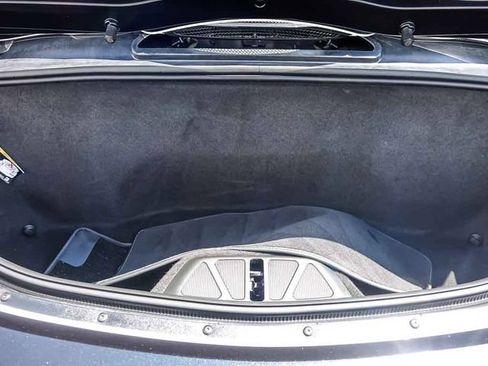 Used 2024 Chevrolet Corvette Stingray Preferred Conv w/ Battery Protection Package RWD image 7