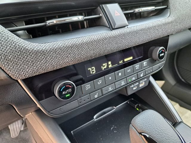 New 2026 Subaru Outback Limited XT AWD/4WD image 11