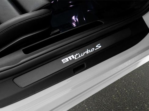 Used 2023 Porsche 911 Turbo S image 34