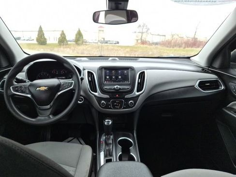 Used 2021 Chevrolet Equinox LS image 35