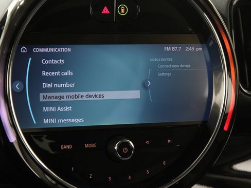 Certified 2024 MINI Cooper Countryman S image 12