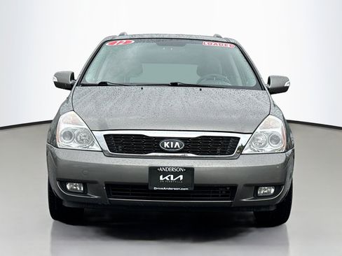 Used 2012 Kia Sedona EX FWD image 17