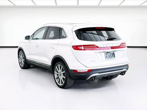 Used 2019 Lincoln MKC Reserve w/ MKC Technology Package FWD image 6