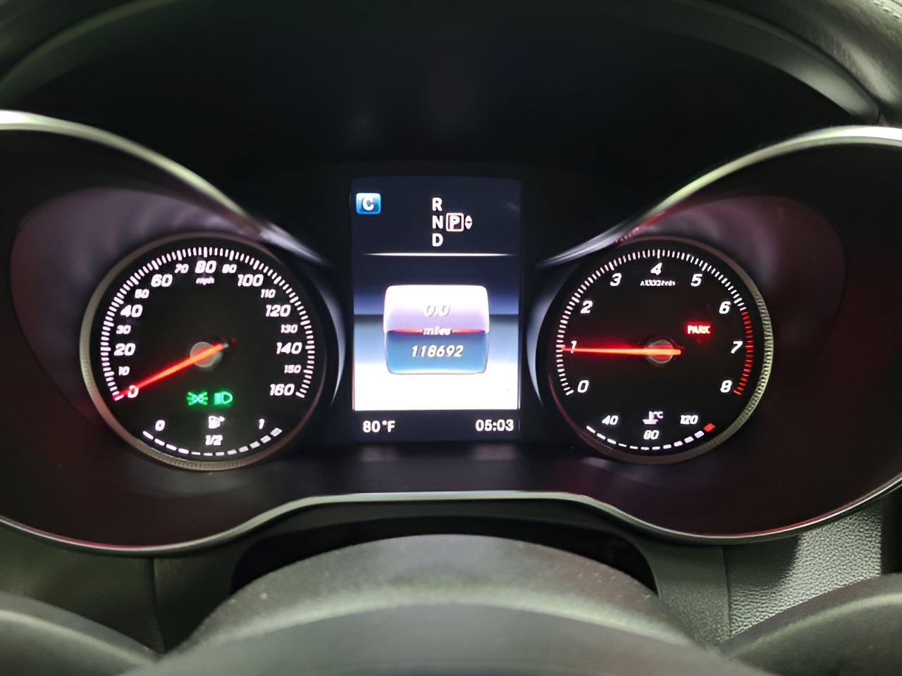 Used 2015 Mercedes-Benz C 300 4MATIC Sedan image 27