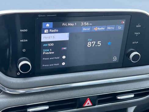 Used 2020 Hyundai Sonata SEL w/ Convenience Package FWD image 21