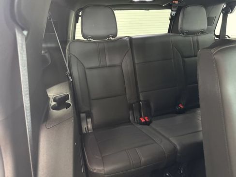 Used 2021 Chevrolet Tahoe RST AWD/4WD image 37