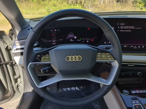 Certified 2025 Audi A5 2.0T Premium Plus w/ Premium Plus image 30