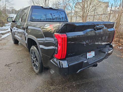 New 2026 Toyota Tundra SR5 image 6