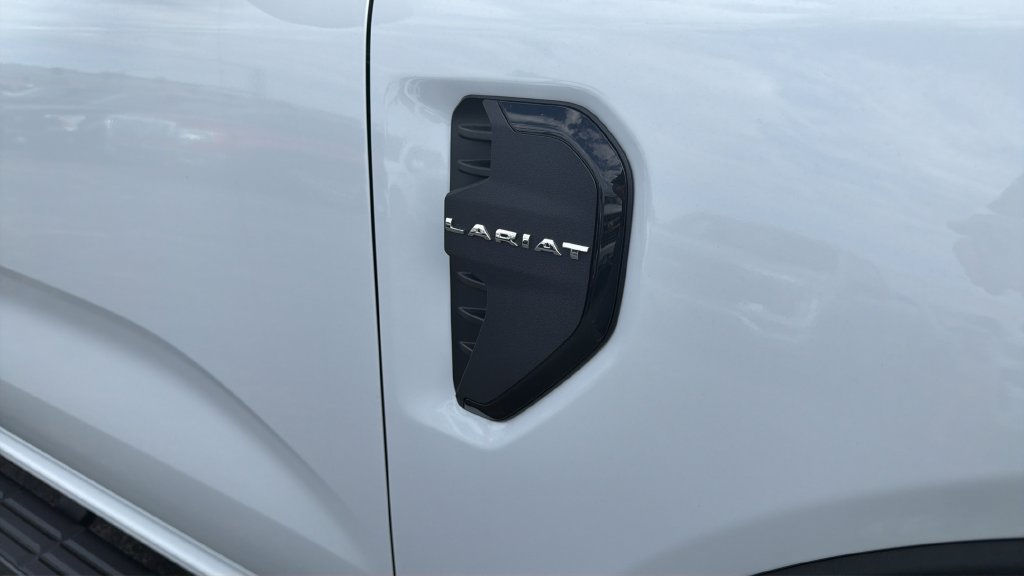 New 2026 Ford Ranger Lariat AWD/4WD image 34
