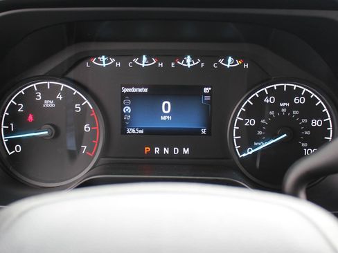 Used 2025 Ford F350 XLT AWD/4WD image 26