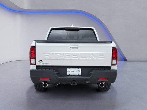 New 2026 Honda Ridgeline RTL image 4