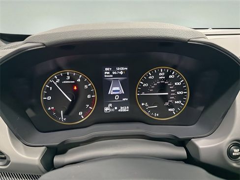 Certified 2025 Subaru Crosstrek 2.5i Sport w/ Popular Package #4A image 19