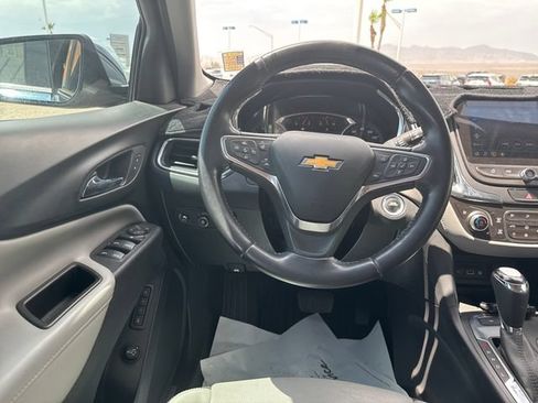 Used 2019 Chevrolet Equinox Premier FWD image 13