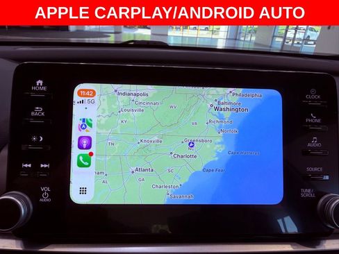 Used 2022 Honda Accord Sport image 7