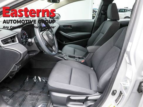 Used 2024 Toyota Corolla LE image 14