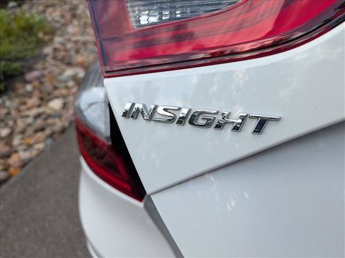 Used 2022 Honda Insight Touring image 19