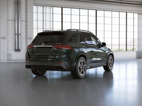 Used 2023 Mercedes-Benz GLE 53 AMG 4MATIC image 25