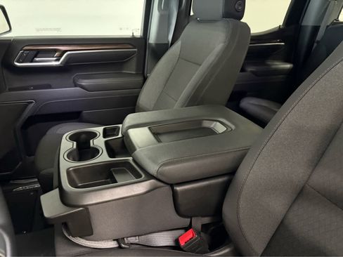 Certified 2025 Chevrolet Silverado 1500 LT w/ Protection Package image 28