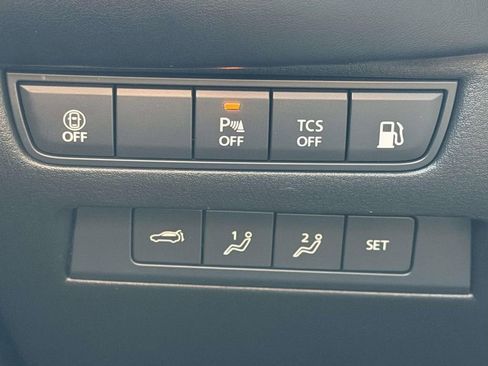 New 2026 MAZDA CX-50 AWD 2.5 Hybrid w/ Weather Package image 20