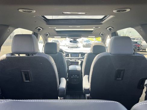 Used 2023 Buick Enclave Essence w/ Experience Buick Package AWD/4WD image 36