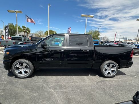 New 2026 RAM 1500 Express RWD image 3