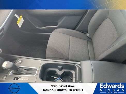 New 2026 Nissan Kicks S FWD image 25