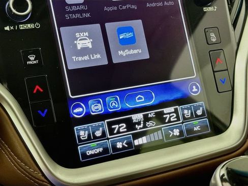 Used 2022 Subaru Outback Touring XT AWD/4WD image 27