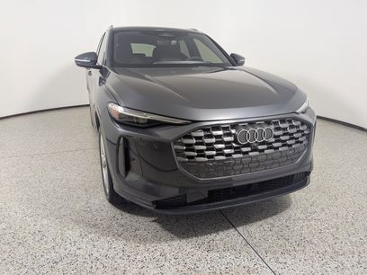New 2025 Audi Q5 Premium Plus