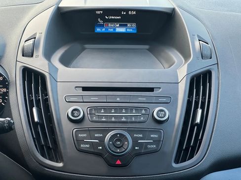 Used 2018 Ford Escape S image 14