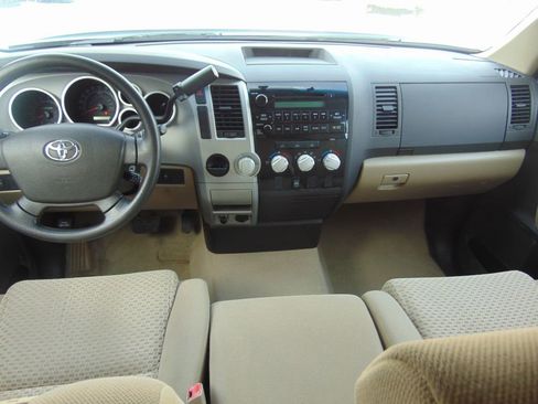 Used 2009 Toyota Tundra 2WD Double Cab image 17