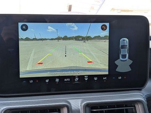 New 2025 Ford Mustang Dark Horse w/ Dark Horse Handlin Package image 17