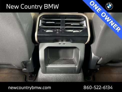 Used 2025 BMW i5 xDrive40 w/ Premium Package image 29