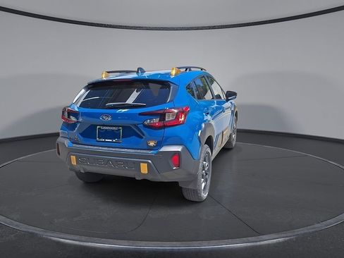 New 2026 Subaru Crosstrek 2.5i Wilderness AWD/4WD image 3