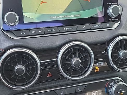 Certified 2024 Nissan Sentra SR image 25