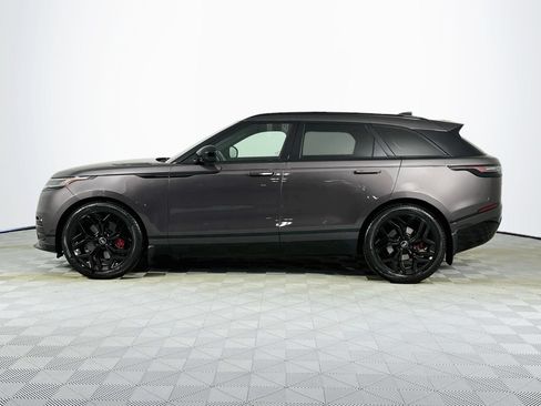 Certified 2024 Land Rover Range Rover Velar Dynamic SE AWD/4WD image 8