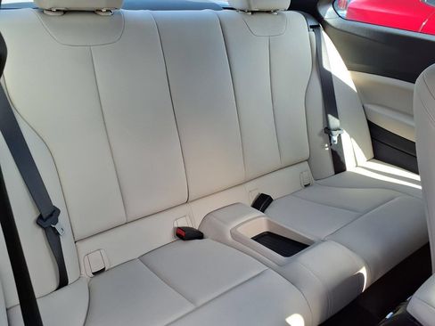 Used 2020 BMW 230i Coupe w/ M Sport Package RWD image 21