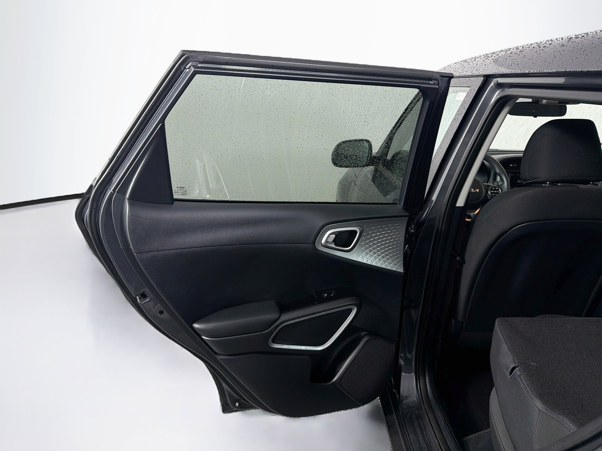 Used 2024 Kia Soul LX w/ Option Group 015 FWD image 26