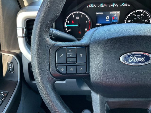 Used 2025 Ford F350 XL w/ STX Appearance Package AWD/4WD image 14
