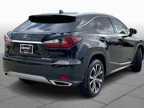 Used 2022 Lexus RX 350 FWD w/ Premium Package image 12