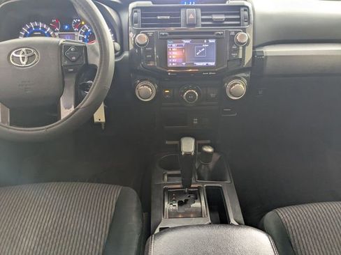 Used 2016 Toyota 4Runner Trail image 23