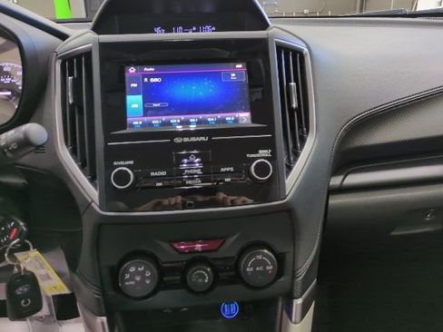 Certified 2023 Subaru Forester image 11