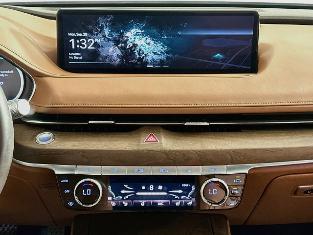 Used 2024 Genesis G80 2.5T w/ Advanced Package AWD/4WD image 15