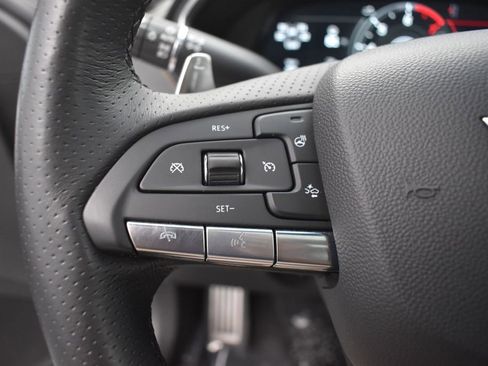 Used 2022 Cadillac CT5 Sport AWD/4WD image 16
