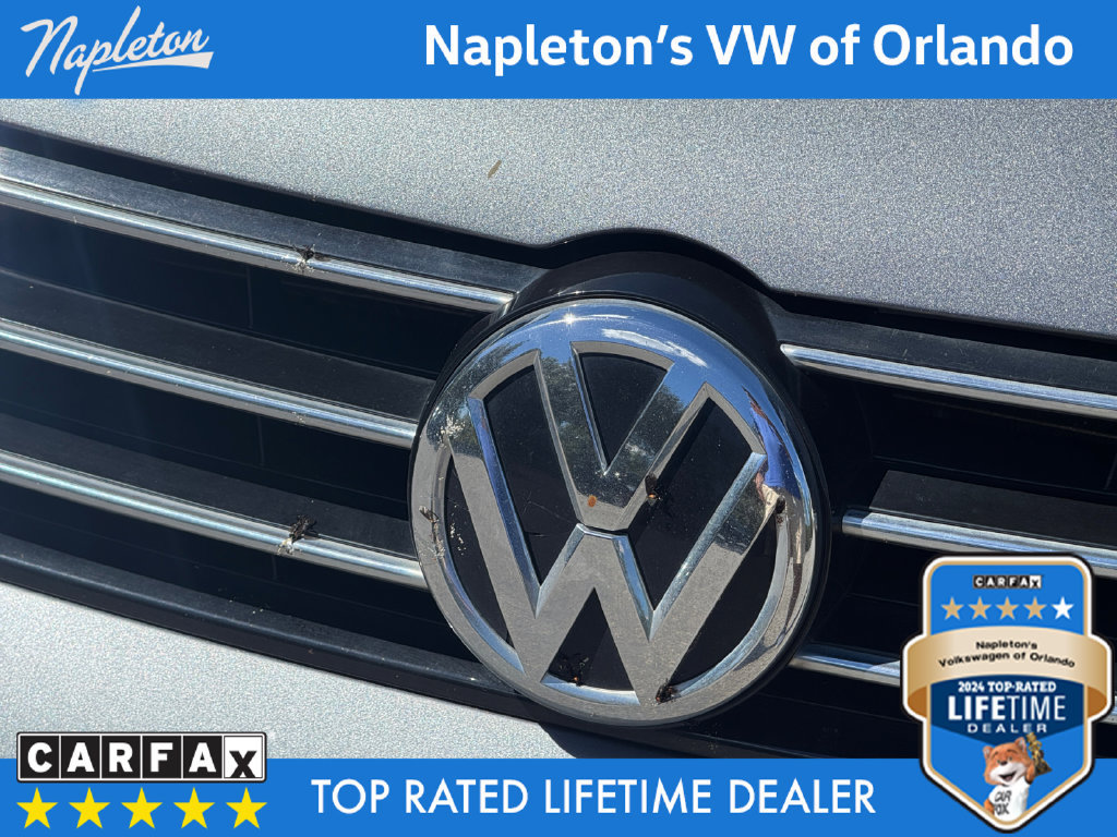 Used 2016 Volkswagen Jetta SE FWD image 8